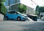 Honda Freed Hybrid 2019 года